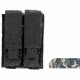Vism Double Pistol Mag Pouch, Digital Camo CVP2P2931D