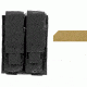 Vism Double Pistol Mag Pouch, Tan CVP2P2931T