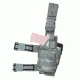 Vism Drop Leg Universal Holster , Digital Camo, CVDLHOL2954D