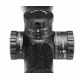 Vism 2.5-10x50 Evolution Series Scope Rifle Scope - P4 Sniper Glass Etched Reticle VEVOFP251050G