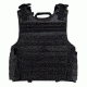 Vism Expert Heavy Duty Plate Carrier Vest - 2XL+, Black CVPCVXL2963B