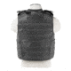 Vism Expert Plate Carrier Vest, Urban Gray, Medium - 2XL CVPCVX2963U