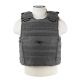 Vism Expert Plate Carrier Vest, Urban Gray, Medium - 2XL, CVPCVX2963U