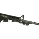 VISM KPM Side Bipod, Black, VBSKPM