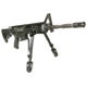 VISM KPM Side Bipod, Black, VBSKPM