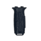 VISM M-LOK Hard Vertical Grip, Black, VG164