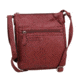 Vism Messenger Crossbody Bag, Red, BWT003
