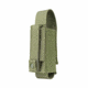 VISM OC Spray Pouch for MK3/MK4 Size Sprays, Green CVOCP3009G