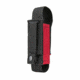 VISM OC Spray Pouch for MK3/MK4 Size Sprays, Red CVOCP3009R
