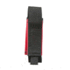 VISM OC Spray Pouch for MK3/MK4 Size Sprays, Red CVOCP3009R