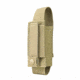 VISM OC Spray Pouch for MK3/MK4 Size Sprays, Tan CVOCP3009T