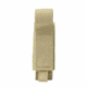 VISM OC Spray Pouch for MK3/MK4 Size Sprays, Tan CVOCP3009T