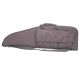 VISM PVC High-Density Foam Gun Case, Urban Gray, 40in, 196649