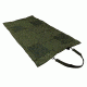 VISM Roll Up Shooting Mat, 69in.L X 35in., Green CVSHMR2957G
