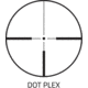VISM SAFARI 1-6X42 D-PLX Rifle Scope VSAFD15642G