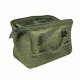 VISM Shooters Range Bag, Green CV2905G