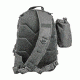 Vism Sling Backpack Pack/ Water Bottle Carrier/ Urban Gray CBMSU2959