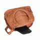Vism Crossbody Bag, Brown, BWU002