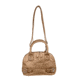 Vism Small Dome Crossbody Bag, Brown, BWR002