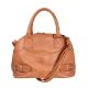 Vism Crossbody Bag, Brown, BWU002