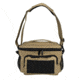 VISM Small Insulated Cooler Lunch Bag With Molle/Pal Webbing, Tan CVKOLS3022T