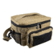 VISM Small Insulated Cooler Lunch Bag With Molle/Pal Webbing, Tan CVKOLS3022T