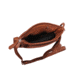 Vism Small Messenger Crossbody, Brown, BWV002