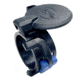 VISM Switch Covers - 43mm, Black, VASC43MM