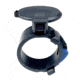 VISM Switch Covers - 43mm, Black, VASC43MM