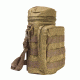 VISM Water Bottle Carrier/Tan CVWBC2948T