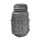 VISM Water Bottle Carrier/Urban Gray CVWBC2948U