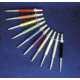 Vistalab MLA Precision Single-Channel Pipettors, Fixed Volume, VistaLab 1101