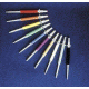 Vistalab MLA Precision Single-Channel Pipettors, Fixed Volume, VistaLab 1113
