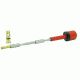 VisuaLock Gun Lock Fits 2" To 10" 22 Long Rifle Barrel 22LRV