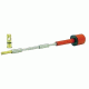 VisuaLock Gun Lock Fits 2&quot; To 10&quot; 40S&amp;W Barrel 40SWP