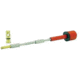 VisuaLock Gun Lock Fits 2&quot; To 10&quot; Barrels 9MMP