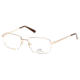 Viva VV0325 Eyeglass Frames - Gold Frame Color