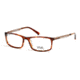 Viva VV4026 Eyeglass Frames - Havana Frame Color