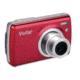 Vivitar T-532 12 MP Red Camera