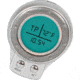 Vivitar Multi-Functional Digital Compass Altimeter, Silver, Small VIV-DC-40