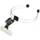 Vixen Binoculars Headlamp Magnifier, 4446