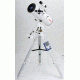 Vixen R200SS Telescope with Sphinx SXD Mount 25036