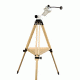 Vixen Star Guy Alt Az Wood Mount - Porta II Head &amp; Wood Tripod SG5863W