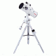 Vixen SXP Mount w/Star Book Ten &amp; R200SS Telescope Dual Speed 25094DS