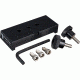 Vixen/TeleVue Mount Adapter AVT-1011