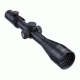 Vixen VIII 2.5-15x50 Series SF Rifle Scope, Black, Illuminated Center Dot Mil-Dot, Glass Etched Retic 5938