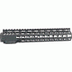 Vltor Handguard Freedom 10'' Keymod Black Ar-15