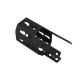 Vltor Keymod Scar Extender, Black SCAR-KM-E