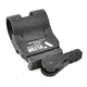 Vltor Side Flashlight Quick Release E-Series Mount, Black SMQ-OE