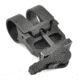 Vltor Side Flashlight Quick Release E-Series Mount, Black SMQ-OE